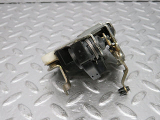 W124 Wagon front right door lock mechanism used OEM