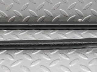 R129 SL rear suspension anti roll bar support bar used OEM