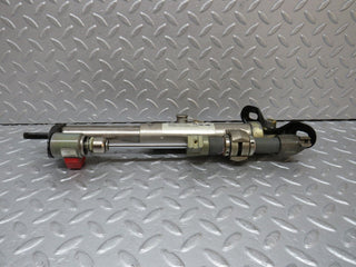 38501 Mercedes-Benz R129 280SL Coupe Roll Bar Hydraulic Cylinder Right 1298600435