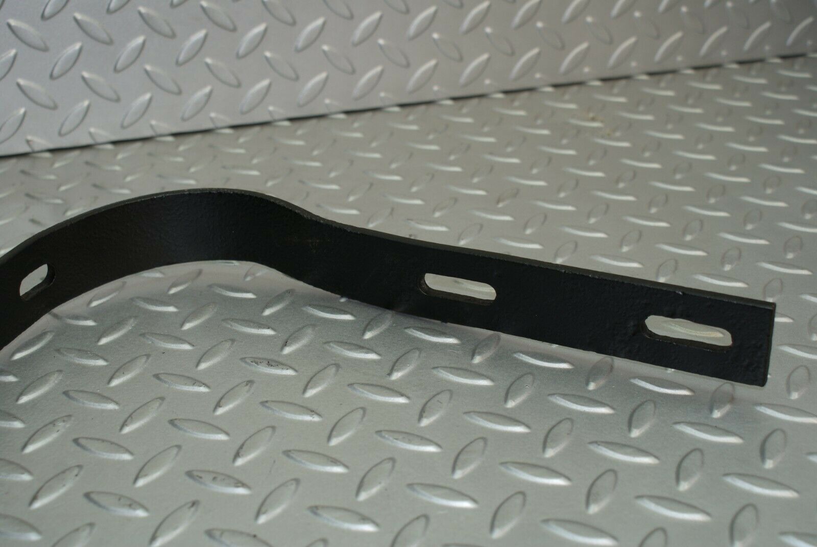 2703 Mercedes-Benz W120 PONTON Front Right Bumper Bracket Holder