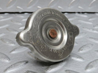 29463 Mercedes-Benz W124 230E Radiator Cap 1235010015