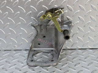W124 Wagon brake pedal bracket used OEM