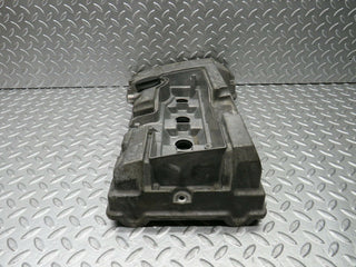 W124 Coupe cylinder head valve cover used OEM