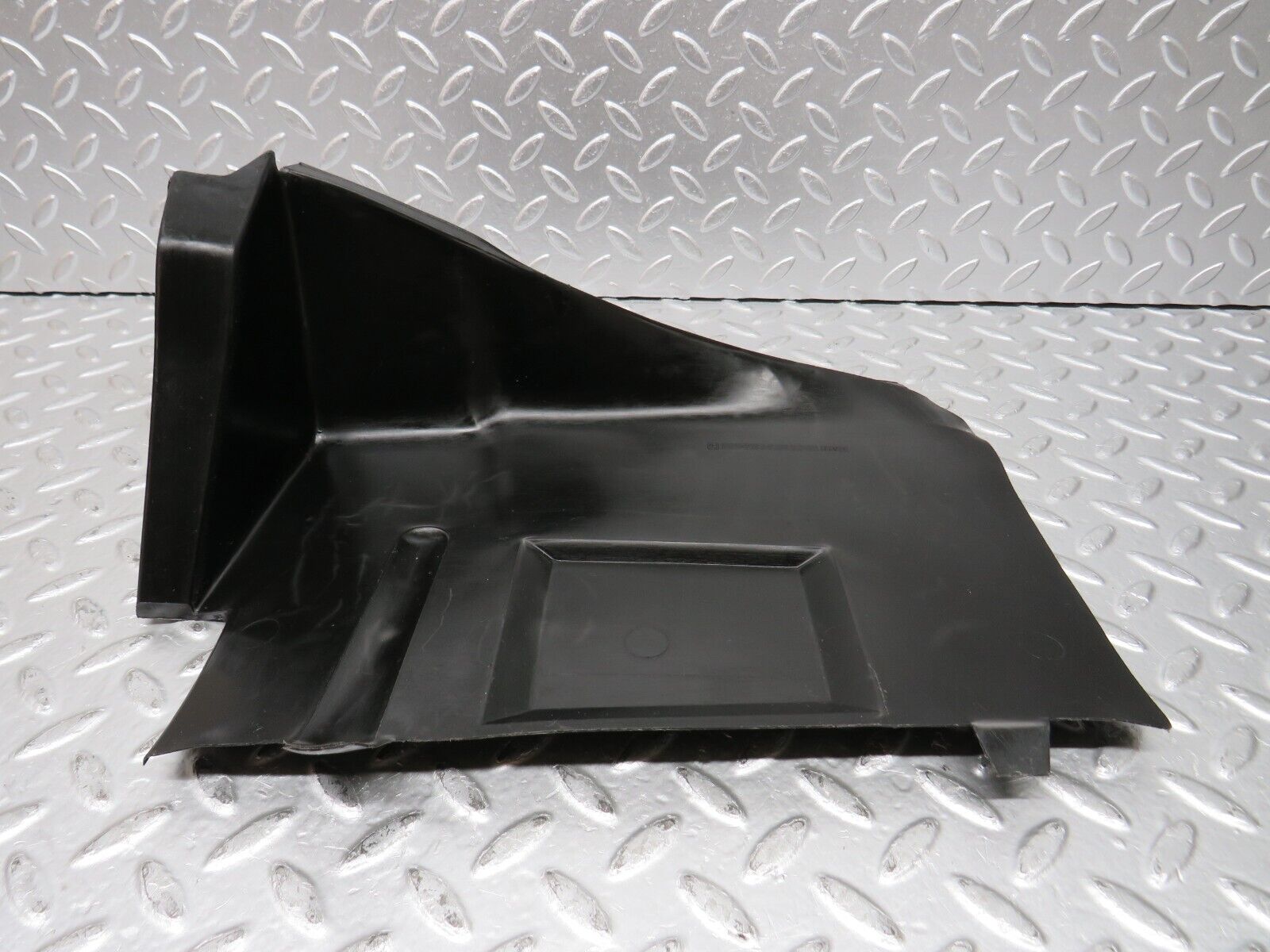 31187 Mercedes-Benz S124 220TE Engine Compartment Cover Left Side 1246261930