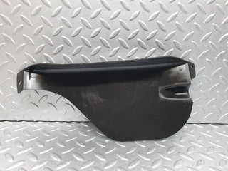 40951 Mercedes-Benz W126 300SE Vacuum Pump Housing Cover 1268050914