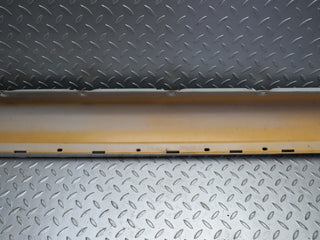 30252 Mercedes-Benz W124 230E Side Skirt Left Side 1246902340