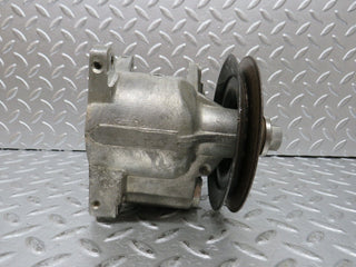 27186 Mercedes-Benz W123 280E Power Steering Pump 1264601380