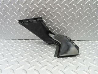 5843 Mercedes-Benz W123 200 Water Drain Left Side 1238300328