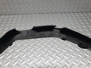 W126 engine wire bracket holder used OEM