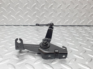 40832 Mercedes-Benz W123 300D Throttle Linkage