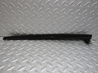 39662 Mercedes-Benz R129 320SL Coupe Left Door Rear Window Channel