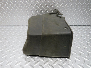W124 glove box used OEM