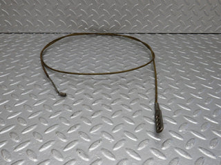 40494 Mercedes-Benz W110 230 Handbrake Cable