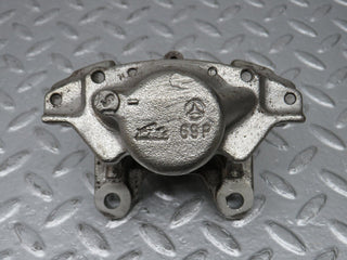 R129 SL rear left brake caliper used OEM