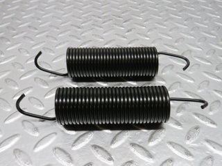 29402 Mercedes-Benz W124 230E Trunk Lid Hinge Spring Pair