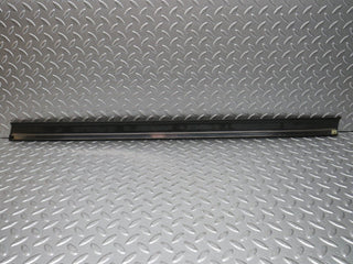 32302 Mercedes-Benz S124 300TE Wagon Front Left Door Centre Moulding Trim