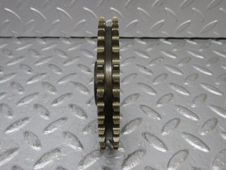 34517 Mercedes-Benz C126 380SEC Coupe Camshaft Timing Gear 1160520601