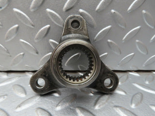 19759 Mercedes-Benz W123 722.122 Automatic Gearbox Rear Flange 1152621145
