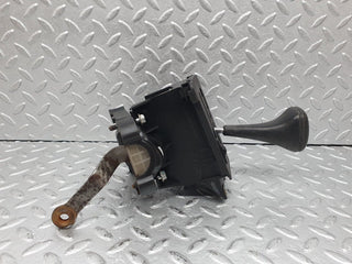 41168 Mercedes-Benz W126 300SE Gear Shift Selector 1262670740