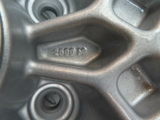 Unable to determine chassis code from title. Please provide a title that includes the chassis code (e.g., W123, W124, W126, etc.).