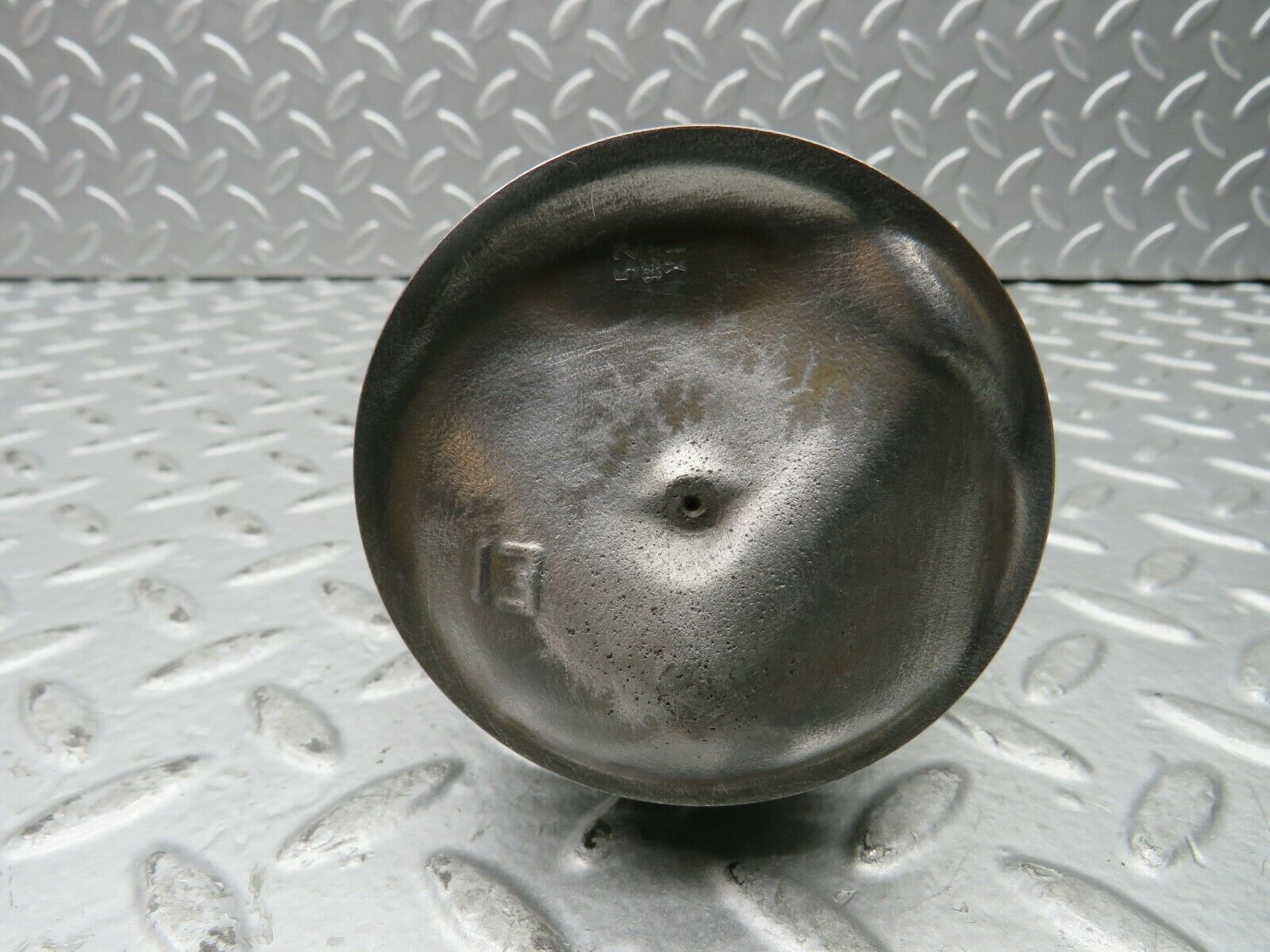 22207 Mercedes-Benz S123 280TE Piston With Connecting Rod 85.975 mm