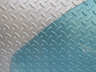 34972 Mercedes-Benz W210 320E Front Right Door Window Glass