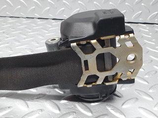 41270 Mercedes-Benz W126 300SE Front Right Seat Belt With Buckle 1268604086 126868001