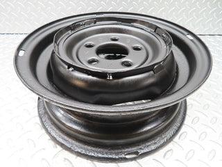 W121 Ponton steel wheel 4.5kx13 used OEM