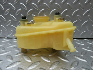 23064 Mercedes-Benz C123 230CE Coupe Brake Fluid Reservoir Tank Without Cap