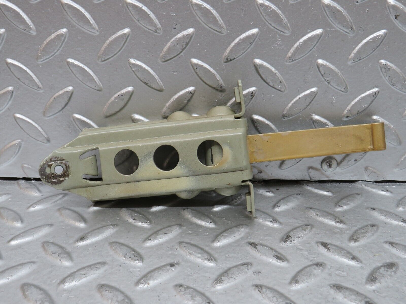 28509 Mercedes-Benz S123 240D Wagon Door Safety Check Strap