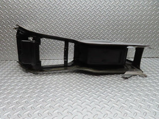 W140 centre console used OEM