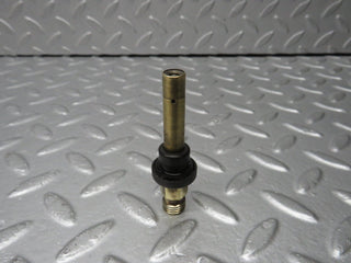 W201 Baby Benz fuel injector used OEM