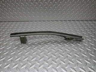 R107 SLC rear right window channel used OEM