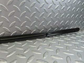 10272 Mercedes-Benz W123 Front Right Fender Wing Centre Moulding Trim