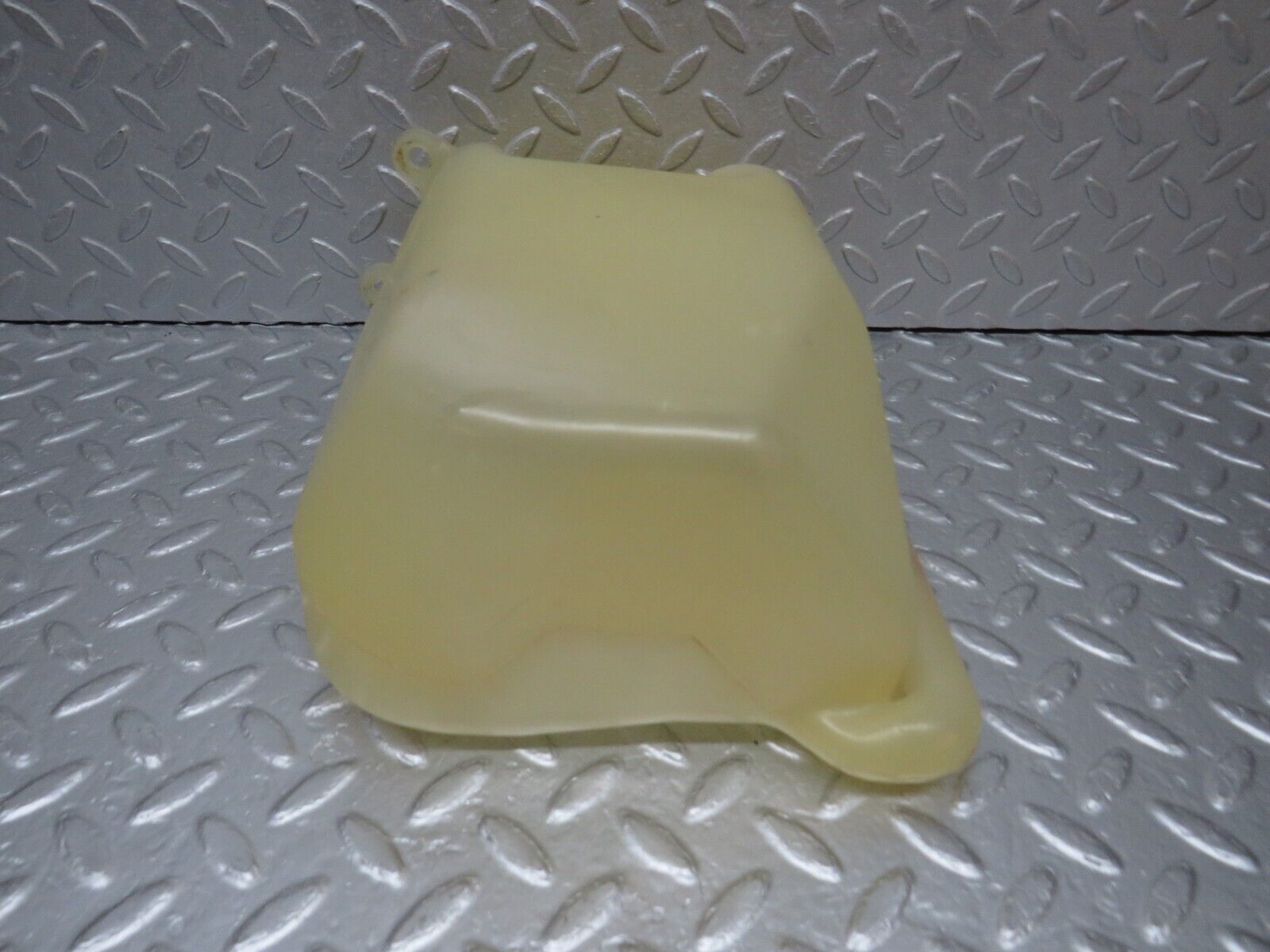 39349 Mercedes-Benz R129 320SL Coupe Coolant Expansion Tank 1295000249