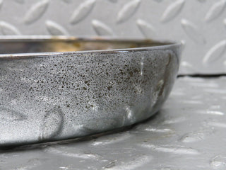 40508 Mercedes-Benz W110 230 Front Right Headlight Chrome Frame