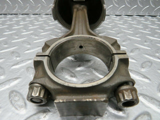 R107 SLC piston with connecting rod used OEM