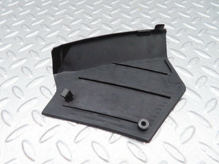 W123 dashboard speaker cover grill left used OEM
