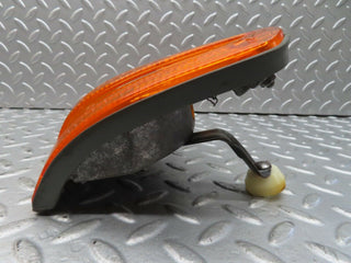 W116 front right indicator used OEM