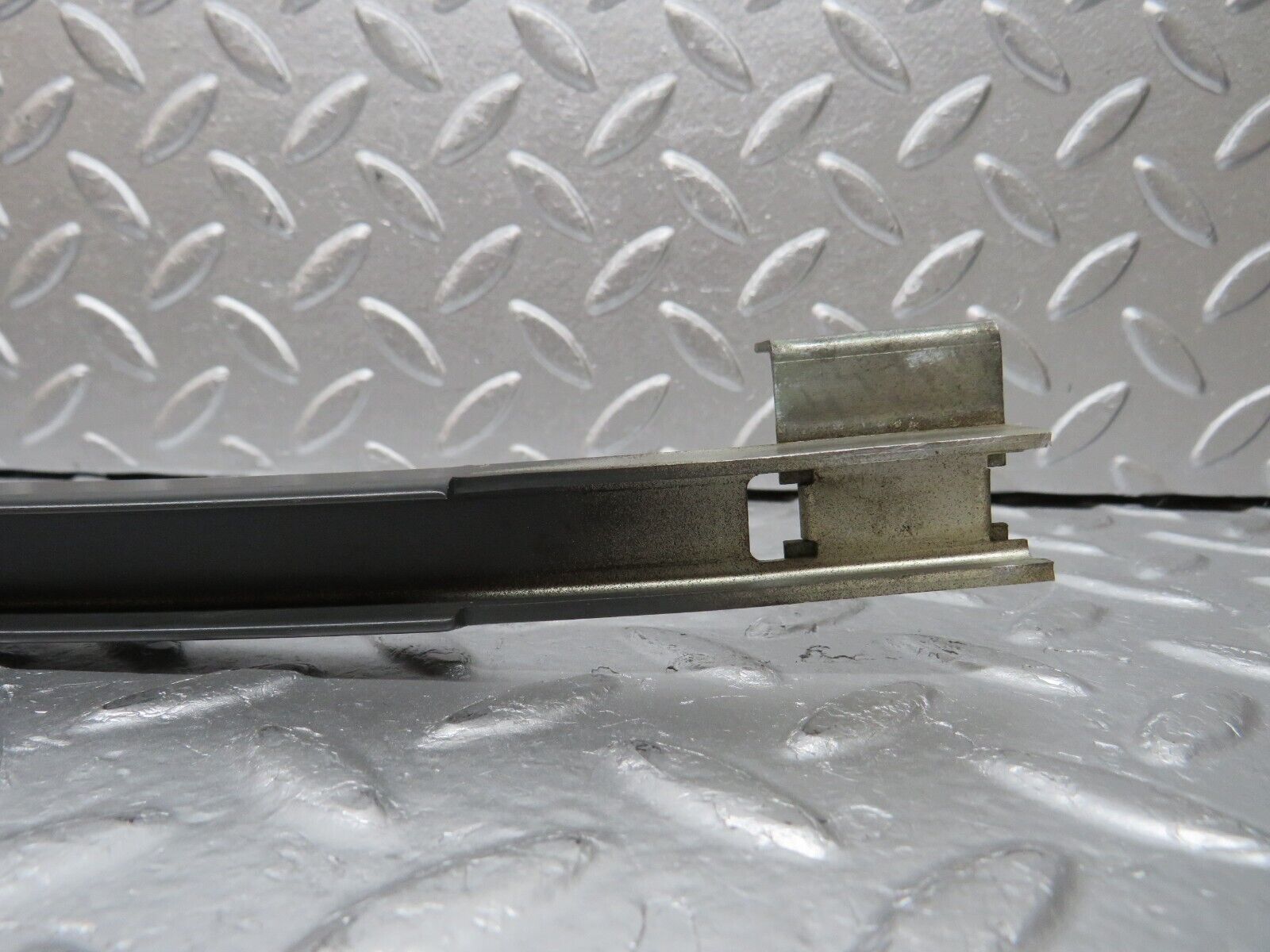 30775 Mercedes-Benz W201 190E 2.0L Rear Right Door Window Channel