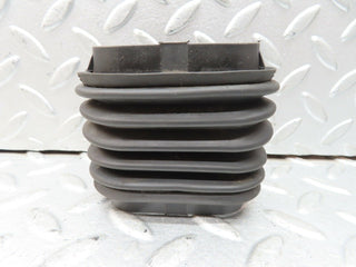 W140 Coupe door wire protector rubber used OEM