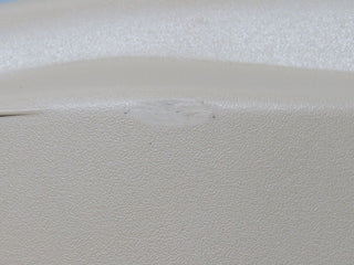 R129 SL front right seat plastic cover used OEM