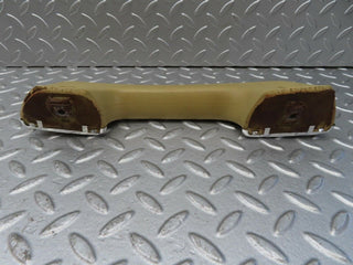 13452 Mercedes-Benz W123 200 Interior Door Handle Rear Right Cream 1239702001