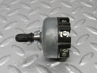 W110 Fintail Heckflosse headlight switch used OEM