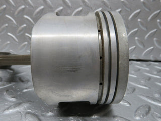 32710 Mercedes-Benz S124 300TE Wagon Piston With Connecting Rod 88.475mm 10205