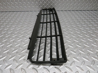 Porsche 924 front radiator grill used OEM