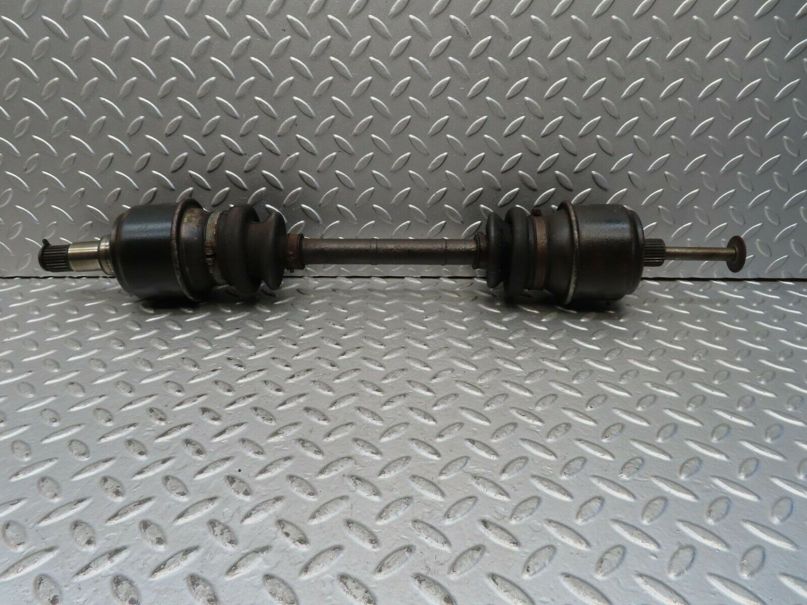 15792 Mercedes-Benz R107 450SL Axle Shaft Drive Shaft