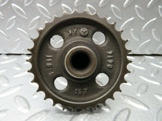 R107 SLC camshaft intermediate timing gear used OEM