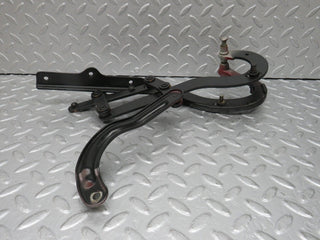 38571 Mercedes-Benz R129 280SL Coupe Trunk Boot Soft Top Hinge Left Side