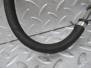 38185 Mercedes-Benz A124 320E Cabriolet Oil Cooler Hose Pipe